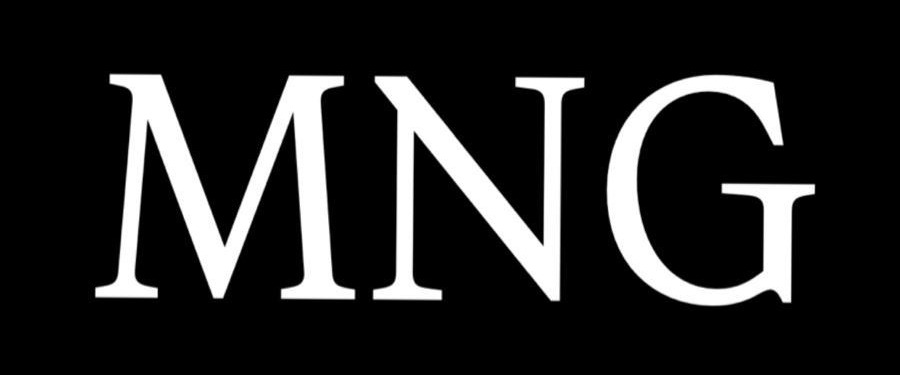 MNG Club brand logo